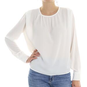 BLUSA BASIC KING KONG BIANCO